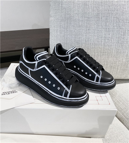 alexander mcqueen sneakers