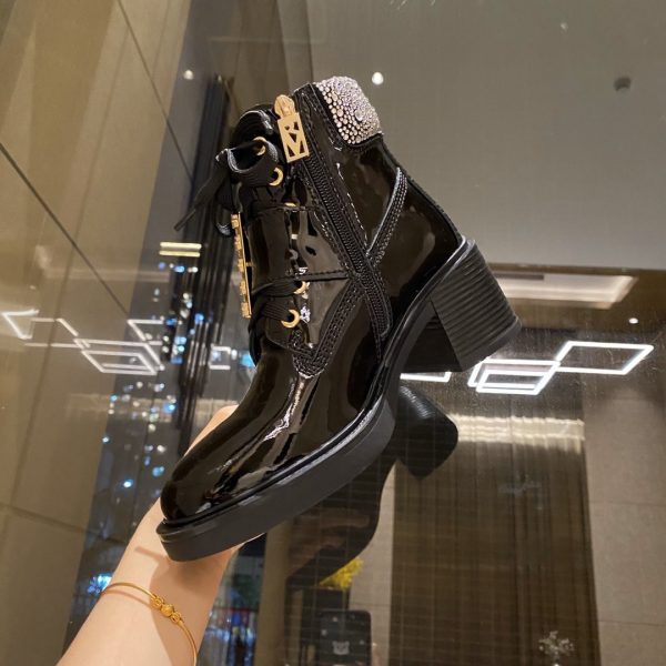 roger vivier ankle boots women - Image 3