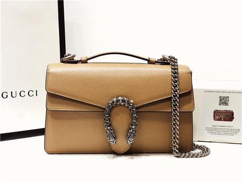gucci gg dionysus bag