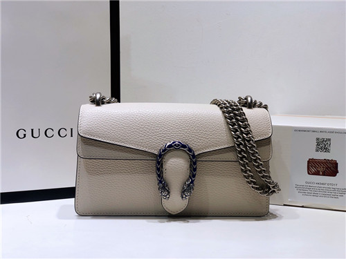gucci gg dionysus small bag