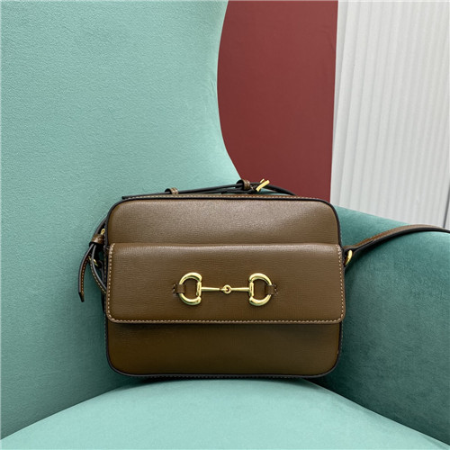 gucci 1955 horsebit bag