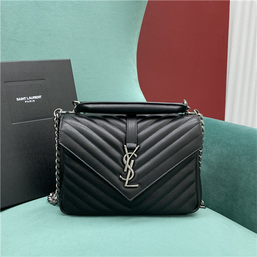 ysl monogram bag