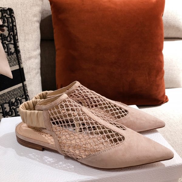 dior womens sandals