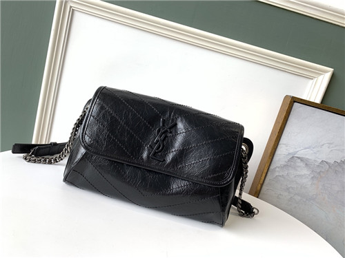 ysl niki body bag