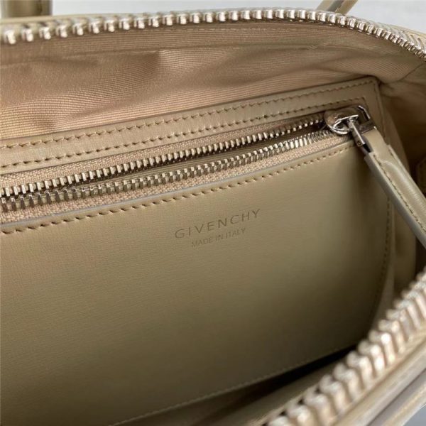 givenchy small antigona bag - Image 8