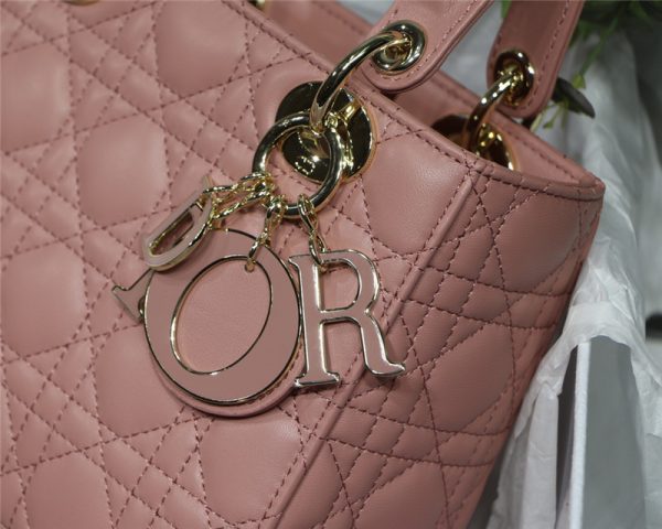 lady dior my abcdior bag - Image 5
