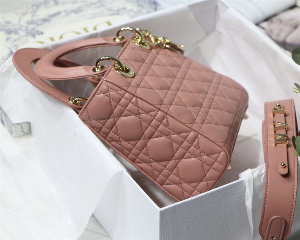 lady dior my abcdior bag - Image 6