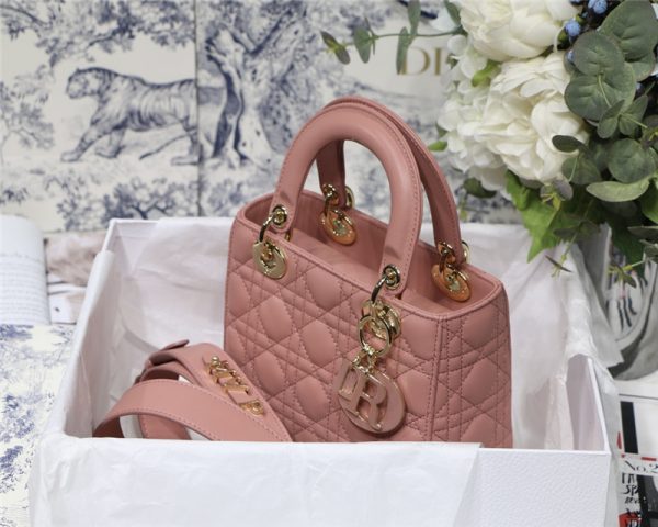 lady dior my abcdior bag - Image 7