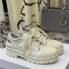 derby dior shoes womens