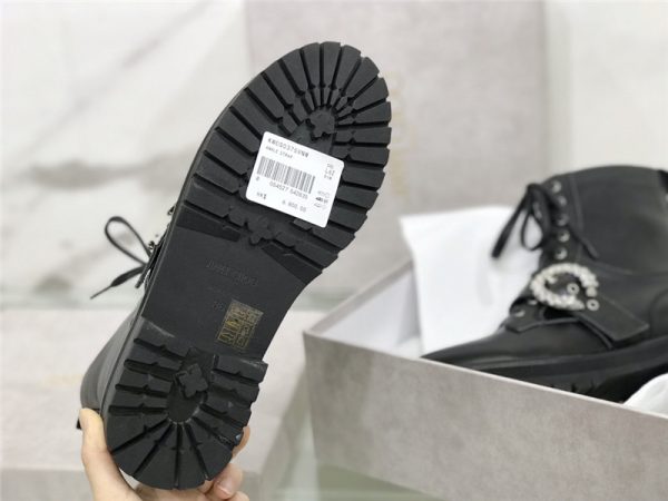 jimmy choo short boots - Image 4