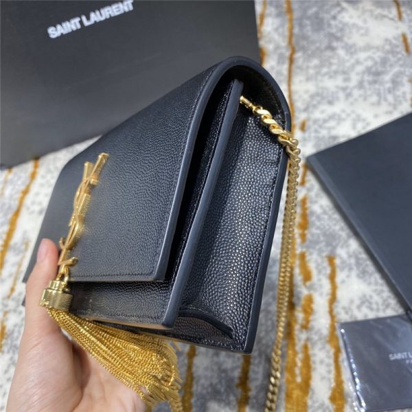 ysl kate gold bag - Image 3