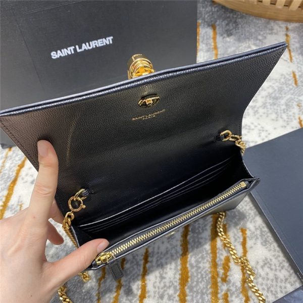 ysl kate gold bag - Image 4