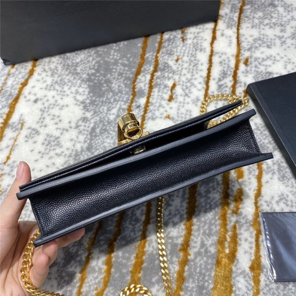 ysl kate gold bag - Image 5