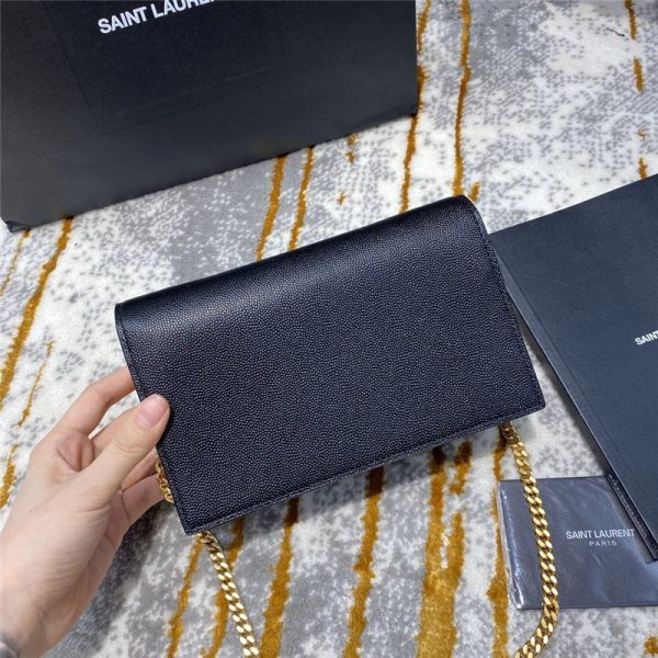 ysl kate gold bag - Image 6