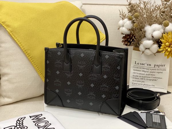 ??? ??????? Tote Bag Black - Image 6