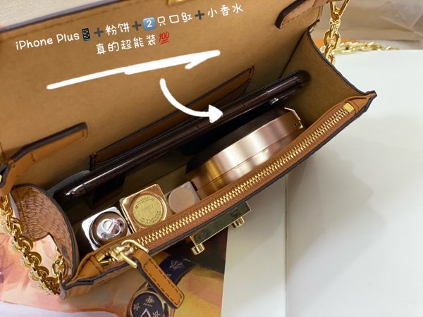 ??? ????? ??????? New Chain Bag - Image 9