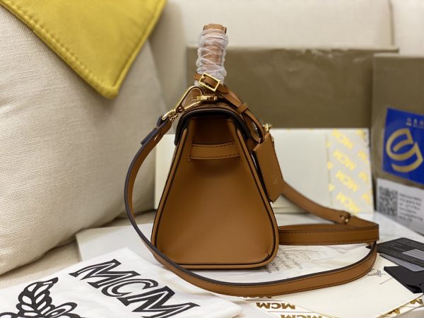 ??? ????? Kelly Crossbody Bag - Image 5