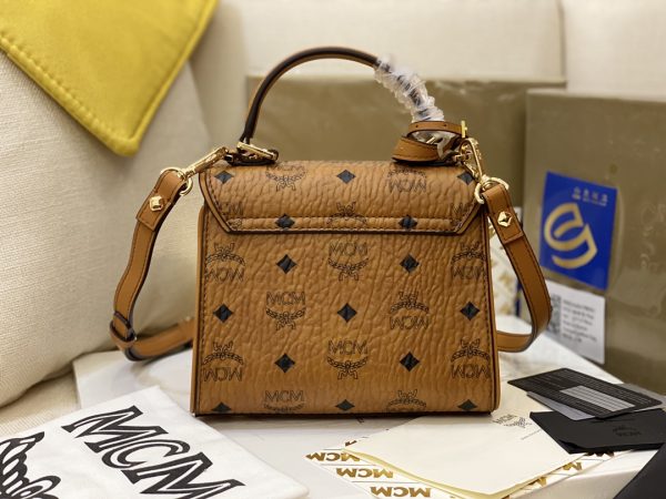 ??? ????? Kelly Crossbody Bag - Image 6