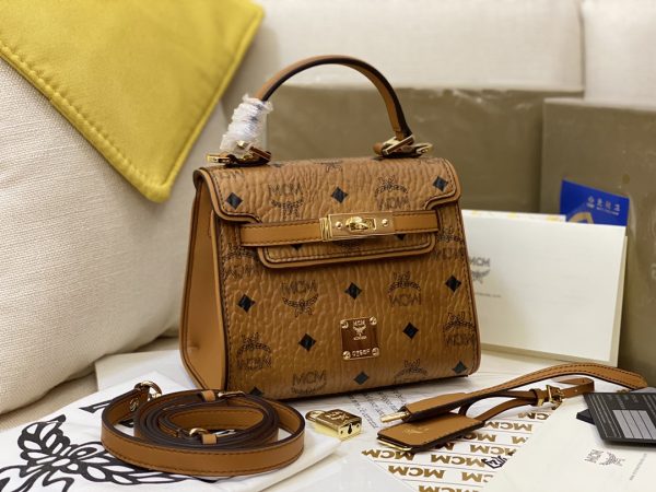 ??? ????? Kelly Crossbody Bag - Image 7