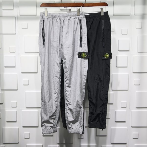 LONG PANTS REPLICA