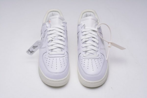 AIR FORCE 1 LOW OFF-WHITE WHITE - Image 6
