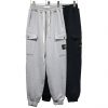 PLUSH FLEECE PANTS REPLICA