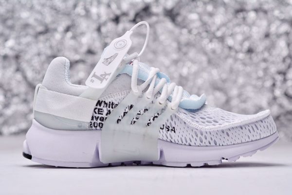 PRESTO X OFF WHITE 2.0