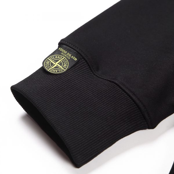 Stone island classic sweatshirt 40th anniversary special edition - Image 5