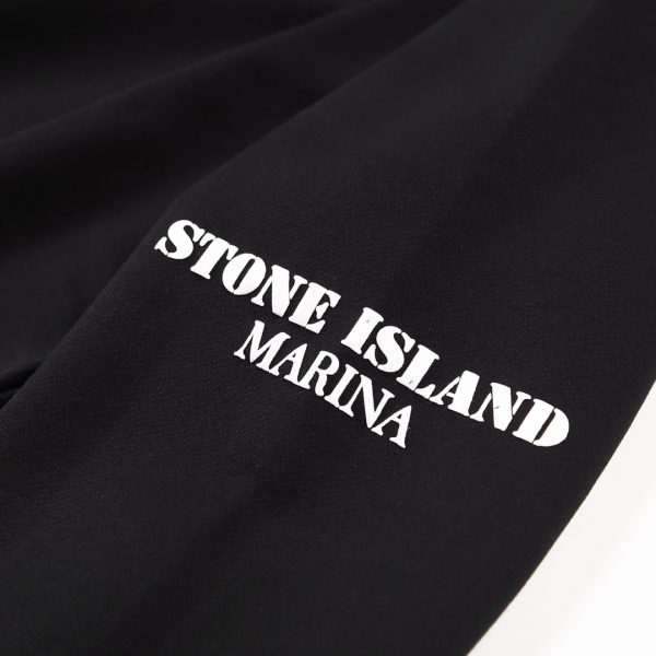 Stone island classic sweatshirt 40th anniversary special edition - Image 6