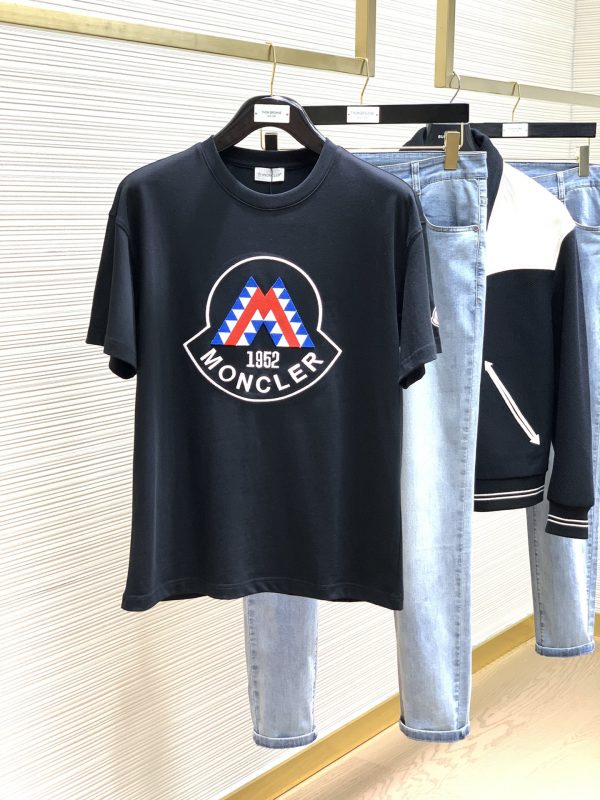 Moncler Mongolian mouth, the latest product in summer 2023