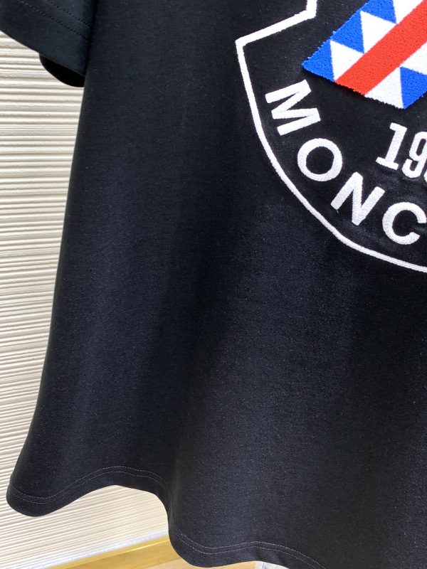 Moncler Mongolian mouth, the latest product in summer 2023 - Image 7