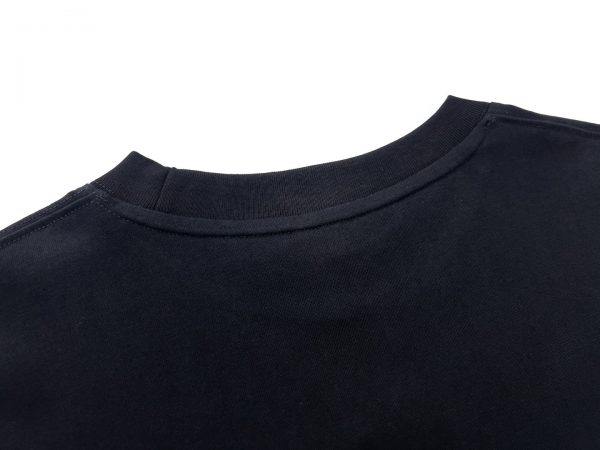 MONCLER~Mongolia new season digital printing short-sleeved T-shirt - Image 6