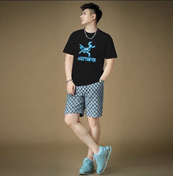 [ARCTERYX Archeopteryx] (Fat Gospel) 2023 official website with the same style