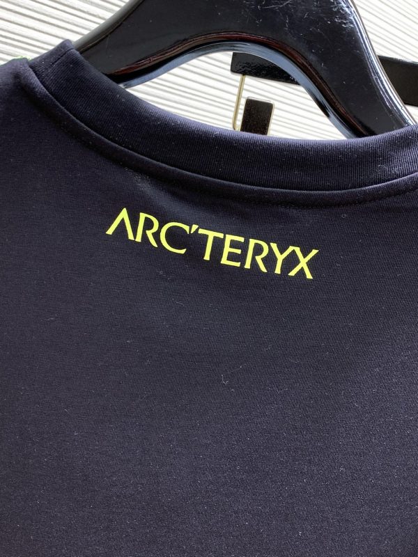ARCTERYX Archeopteryx, 2023 Summer AW New Products - Image 8