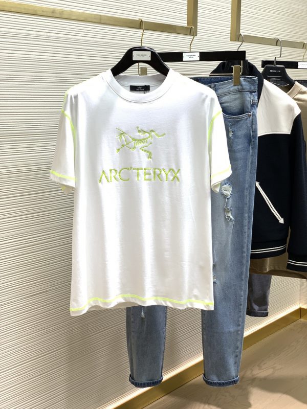 ARCTERYX Archeopteryx, 2023 Summer AW New Products