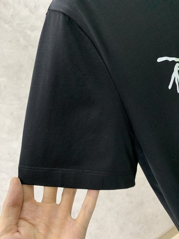 ARCTERYX Archeopteryx 2023 spring and summer casual business logo printing short-sleeved T-shirt - Image 8