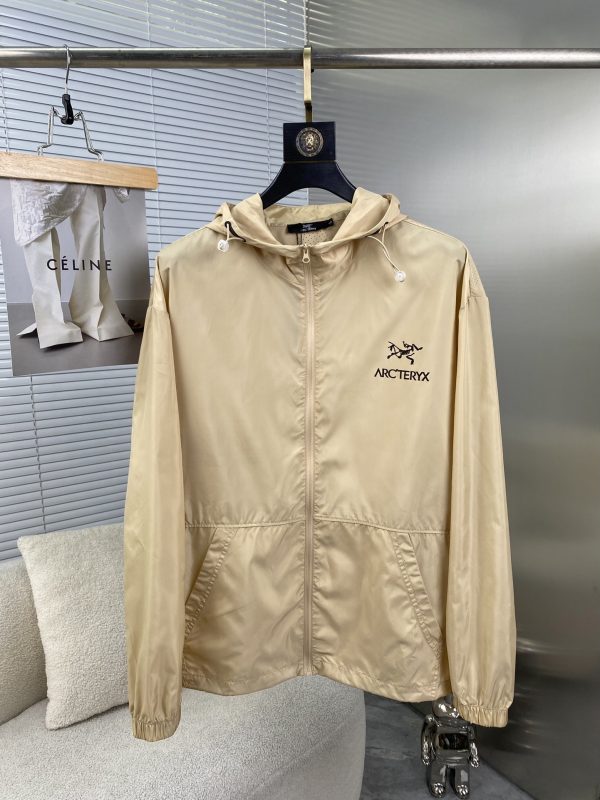 ARCTERYX Archeopteryx 2023 Spring and Summer New Product Sunscreen Series