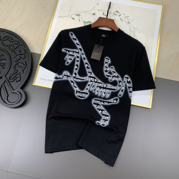 ARCTERYX Archeopteryx 2023ss spring and summer latest short-sleeved T-shirts are on sale