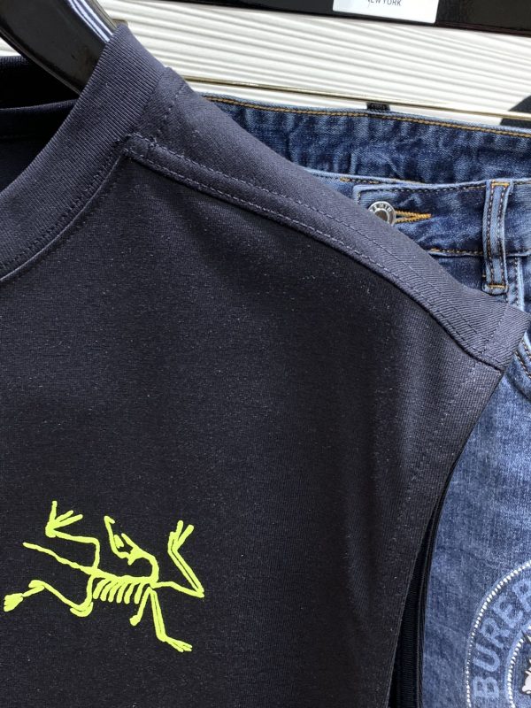 ARCTERYX Archeopteryx, 2023 Summer AW New Products - Image 4