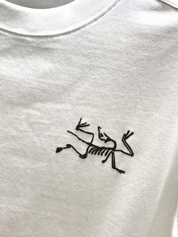 ARCTERYX Archeopteryx, 2023 summer AW new product, fashionable and casual sleeveless T-shirt - Image 5