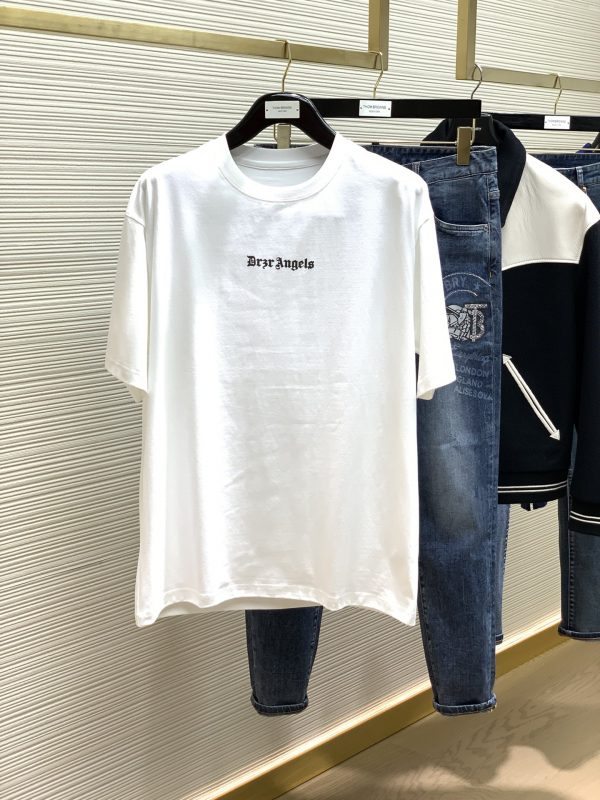 ARCTERYX Archeopteryx, 2023 summer AW new product, fashionable and casual luminous ⚠️ short-sleeved T-shirt