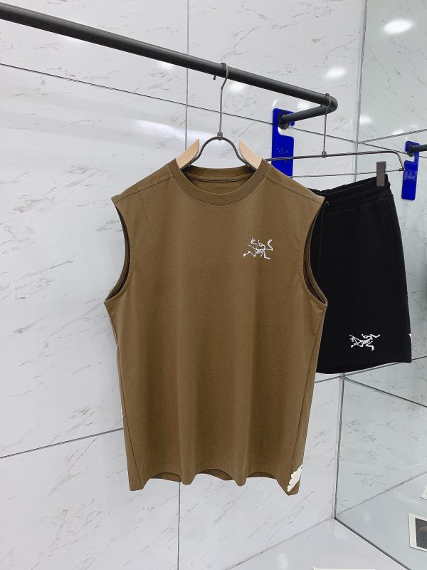 ARCTERYX Archeopteryx 2023SS Spring and Summer New Products