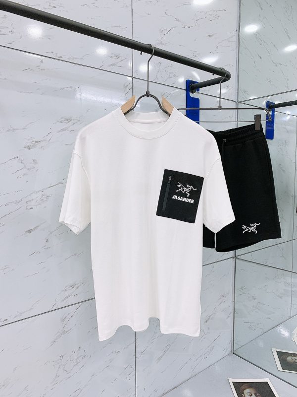 ARCTERYX Archeopteryx 2023SS Spring and Summer New Products