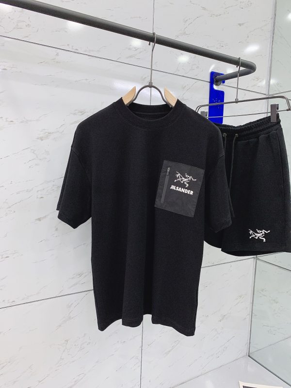 ARCTERYX Archeopteryx 2023SS Spring and Summer New Products