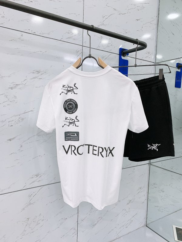 ARCTERYX Archeopteryx 2023SS Spring and Summer New Products - Image 3