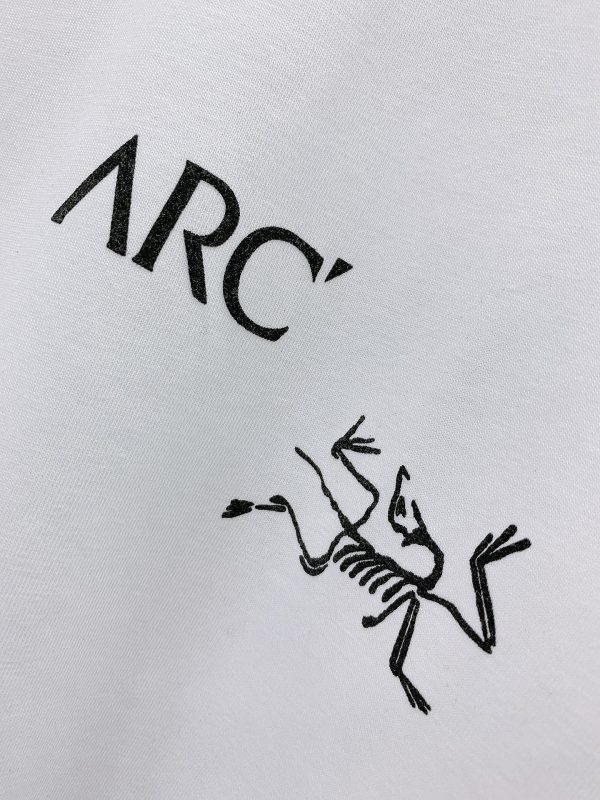 ARCTERYX Archeopteryx 2023SS Spring and Summer New Products - Image 6