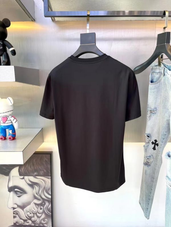 ARCTERYX Archeopteryx, 2023AW spring and summer new product, fashion casual round neck short sleeves - Image 4