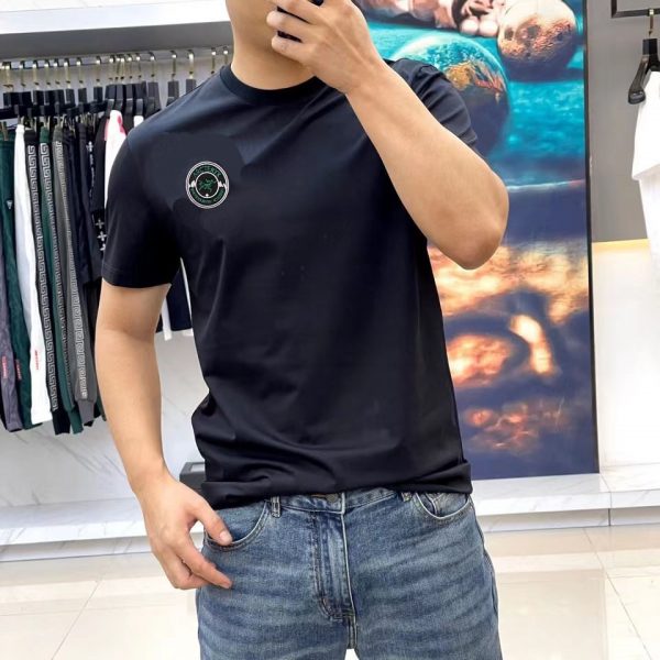 ARCTERYX Archeopteryx, 2023AW spring and summer new product, fashion casual round neck short sleeves - Image 5