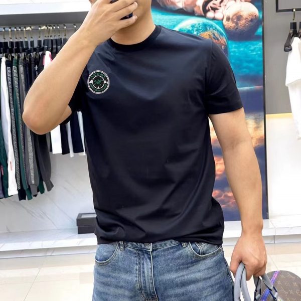 ARCTERYX Archeopteryx, 2023AW spring and summer new product, fashion casual round neck short sleeves - Image 6