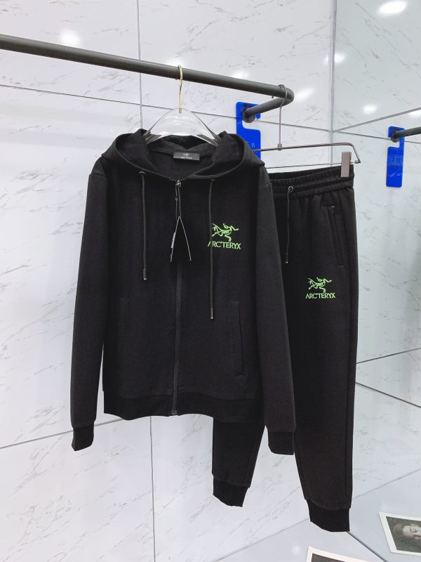 ARCTERYX Archeopteryx 2023SS Early Spring New Products